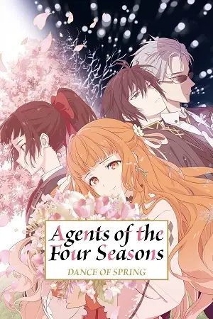 agents of the four seasons dance of spring season 1