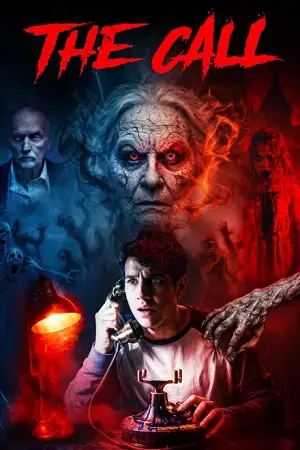 the call 2025