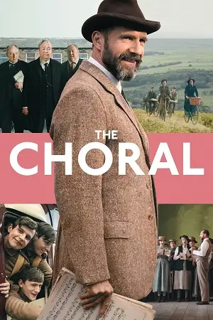 the choral 2025