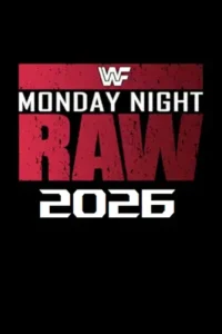 wwe monday night raw 13th april 2026