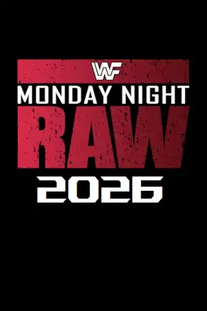 wwe monday night raw 13th april 2026
