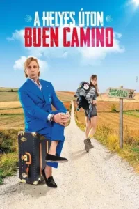 buen camino 2025