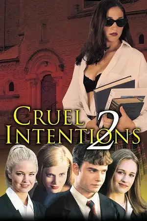 cruel intentions 2 2000