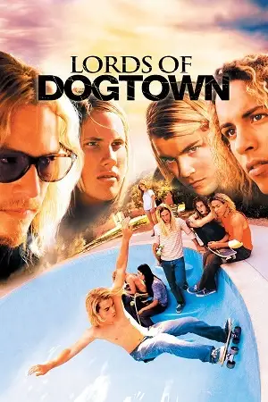 lords of dogtown 2005